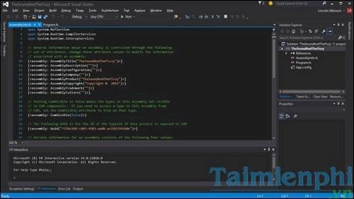 microsoft net framework la gi tai sao can cai dat no tren may tinh 2