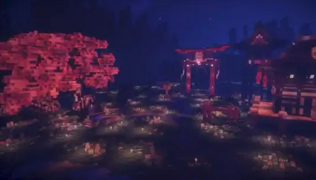 minecraft mobile cua netease co cap nhat moi day thu vi 2