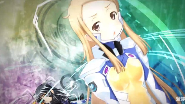 muv luv alternative strike frontier game chien dau nguoi ngoai hanh tinh hap dan da len di dong 2