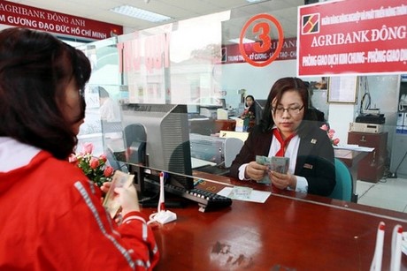 dang ky tai khoan ngan hang agribank