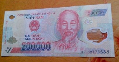 nam mo thay tien 200 nghin danh so may diem bao gi 2