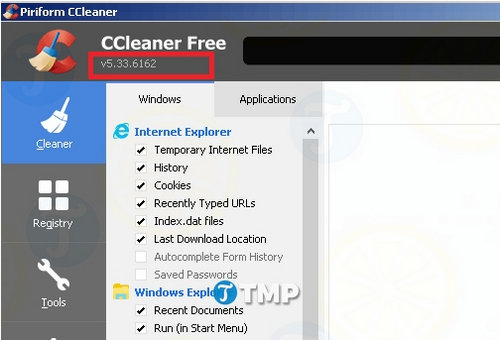 neu su dung ccleaner version 5 33 hay go ngay de tranh dinh ma doc 2