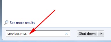 Ngắt kết nối Internet connection sharing trên máy tính Ngat ket noi Internet connection sharing tren may tinh
