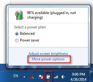 Cách nghe nhạc trên Laptop khi gập máy nghe nhac tren laptop khi gap may