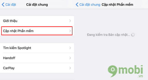 nhan biet iphone jailbreak