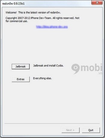 Nhận biết xem iphone đã jailbreak chưa nhan biet iphone da jailbreak chua