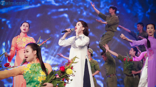 nhung bai hat hay ngay 30 4 bai hat ngay giai phong mien nam 2