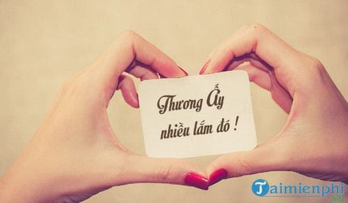 nhung bai tho hay ve tinh yeu 2