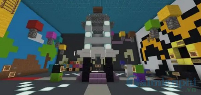nhung ban mod minecraft pe moi va thu vi nhat dau nam 2018 2