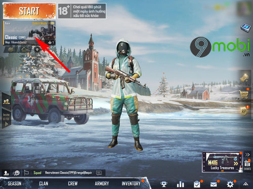 nhung dieu nen biet khi choi map vikendi pubg mobile 2