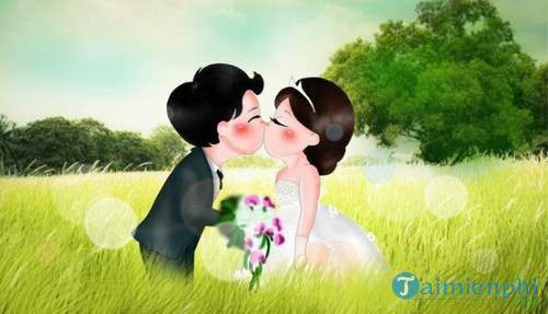 nhung loi chuc dam cuoi cho ban be 2