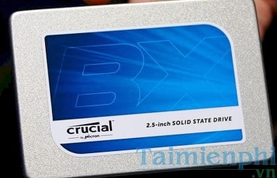 nhung mau o ssd 120gb 128gb gia re dang mua nhat hien nay 2