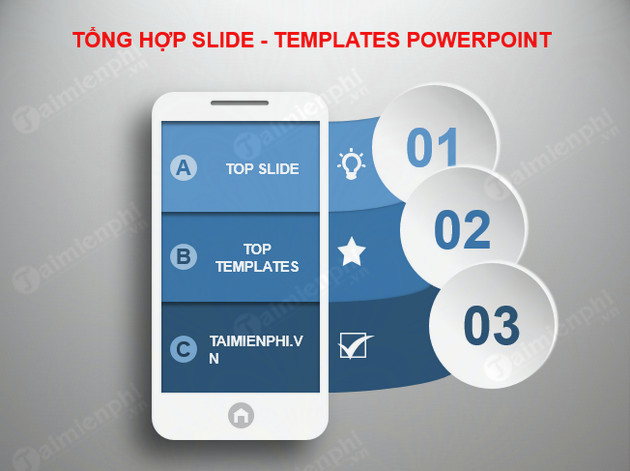 nhung mau powerpoint chuyen nghiep dep 2