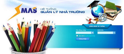 phan mem quan ly truong hoc