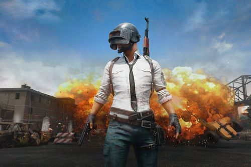 nhung vi tri tim sung tot nhat trong rules of survival 2