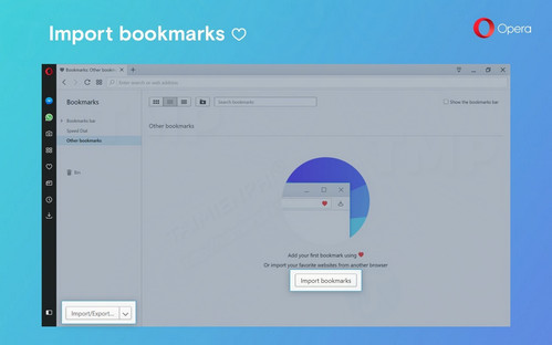 opera 51 beta ho tro applescript va nhieu tinh nang khac 2