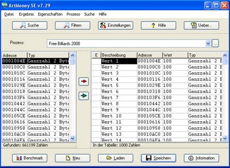 phan mem thay doi thong so game giong cheat engine