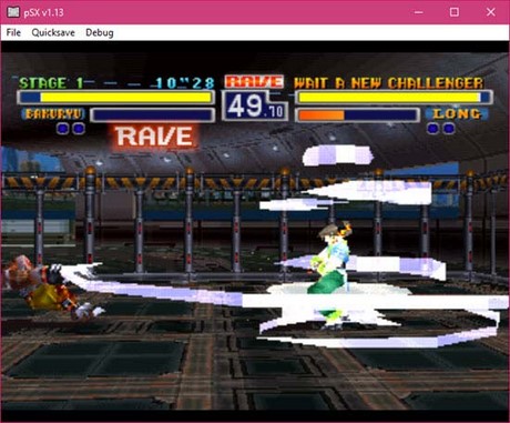 phien ban game dau truong thu
