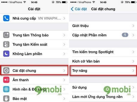 phim home ao iphone
