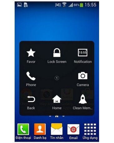 phím home cảm ứng trên android phim home cam ung tren android