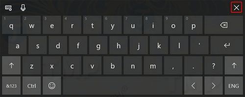 phim tat osk tren windows mo ban phim ao 2