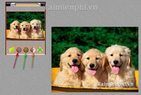 Photoshine