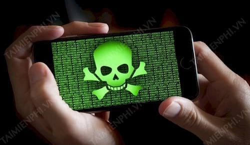 ransomware la gi cach bao ve thiet bi cua ban khong bi ransomware 2