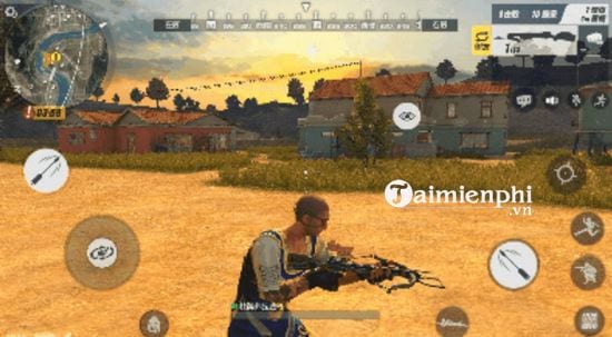 rules of survival chuan bi co them vu khi moi no 2