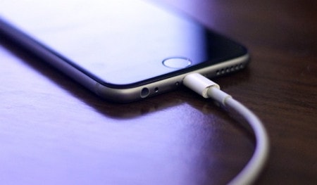 Cách sạc pin đúng cách cho iphone 6 cach sac pin dung cach cho iphone 6
