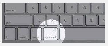 sap xep bieu tuong tren menu may mac