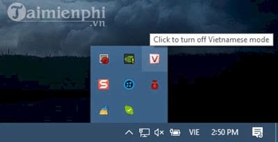 skype windows 10 khong go duoc tieng viet 2