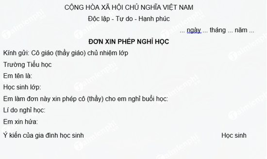 soan bai ke ve gia dinh tap lam van