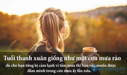 status hay va chat tu loi bai hat 2