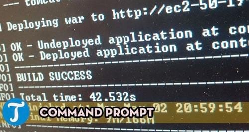 su khac nhau giua command prompt va windows powershell 2