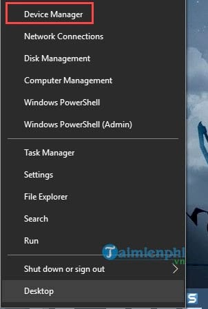 sua loi chuot cam ung laptop bi loan nhay lung tung 2