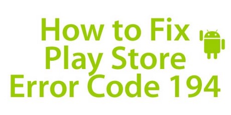 fix loi tai app android