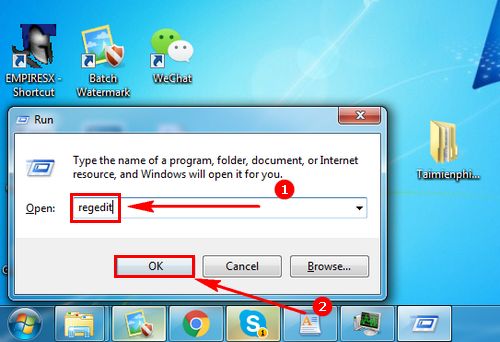 sua loi laptop khong shutdown va restart duoc 2