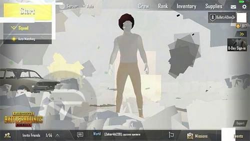 sua loi man hinh iphone 5s trang xoa khi choi pubg mobile 2