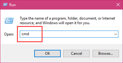 loi mang tren windows 7