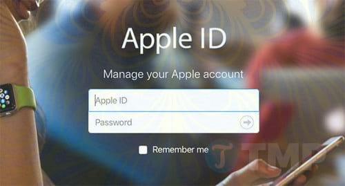 sua loi mat khau icloud khong hoat dong trong ung dung cua ben thu ba 2