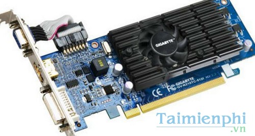 sua loi may tinh khong len man hinh 2