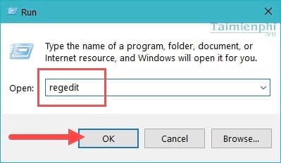 sua loi some update were cancelled khi cap nhat windows 10 2