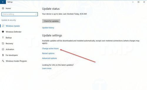 sua loi windows update khong hoat dong 2