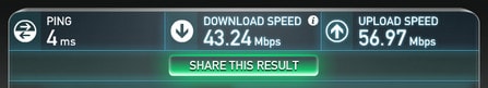 Auslogics Internet Optimizer