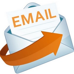 tao tai khoan email
