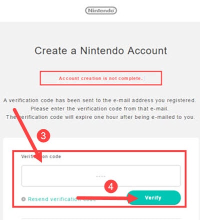 tao tai khoản Super Mario Run