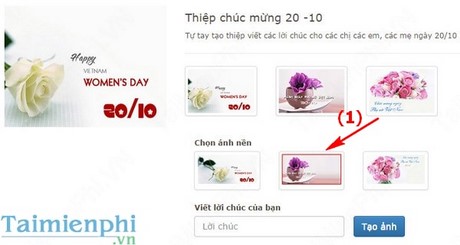 tao thiep chuc mung 20 10