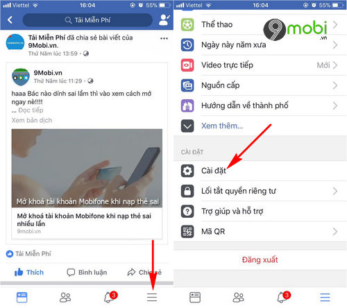 tat nhan dien khuon mat moi tren facebook 2