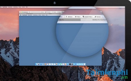 teamviewer ra mat