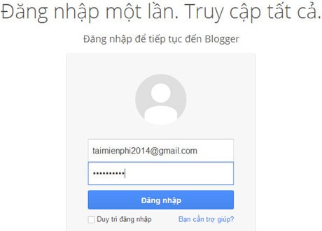 thay doi dia chi url cua bai viet tren blogger